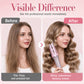 🔥HOT SALE 50% OFF🎁otating Auto Hair Curling Wand