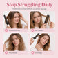 🔥HOT SALE 50% OFF🎁otating Auto Hair Curling Wand