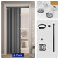 ⏰LAST DAY SALE 49% OFF🔥No-Drill Magnetic Accordion Door Curtain
