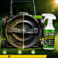 🎁💥LAST DAY SPECIAL PRICE!-￡7.99!!🔥 Fast Acting Lawn Mower Cleaner Spray – Foaming Formula Dissolves Grease & Grass – Ideal for Metal, Plastic & Painted Parts 🌿🛠️