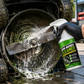 🎁💥LAST DAY SPECIAL PRICE!-￡7.99!!🔥 Fast Acting Lawn Mower Cleaner Spray – Foaming Formula Dissolves Grease & Grass – Ideal for Metal, Plastic & Painted Parts 🌿🛠️