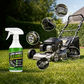 🎁💥LAST DAY SPECIAL PRICE!-￡7.99!!🔥 Fast Acting Lawn Mower Cleaner Spray – Foaming Formula Dissolves Grease & Grass – Ideal for Metal, Plastic & Painted Parts 🌿🛠️