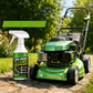 🎁💥LAST DAY SPECIAL PRICE!-￡7.99!!🔥 Fast Acting Lawn Mower Cleaner Spray – Foaming Formula Dissolves Grease & Grass – Ideal for Metal, Plastic & Painted Parts 🌿🛠️