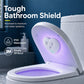 🎁💥LAST DAY SPECIAL PRICE!-￡7.99!!🌸Smart UVC Toilet Sterilizer Light