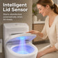 🎁💥LAST DAY SPECIAL PRICE!-￡7.99!!🌸Smart UVC Toilet Sterilizer Light