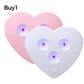🎁💥LAST DAY SPECIAL PRICE!-￡7.99!!🌸Smart UVC Toilet Sterilizer Light