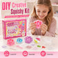 🐱 50% OFF NOW! 🧊 DIY Fried Ice Squishy Toy Kit – Cat claw design, squishy fun & creative – Perfect for sensory play & stress relief for kids ✨ 2