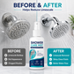 ⏳🏆LAST DAY SALE: ￡6.99!! 🚿✨Fast-Acting Shower Limescale Remover Spray – Dissolves stubborn mineral deposits & hard water stains. Restores water flow & shine – just spray & wipe! 🧼💪