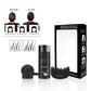 🔥HOT SALE 50% OFF🎁Hair Building Fibers Set for Thinning Hair & Bald Spots