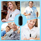 🔥HOT SALE 50% OFF🎁🌬️✨ Wearable Negative Ion Air Purifier – Fresh Air Everywhere You Go! 🍃💪