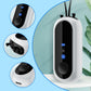 🔥HOT SALE 50% OFF🎁🌬️✨ Wearable Negative Ion Air Purifier – Fresh Air Everywhere You Go! 🍃💪