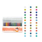 ⏳💥Final 3 hours-￡6.99!!🎨 Quick-Drying Sparkle Pen Set for Cards, Planners and Scrapbooks