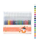 ⏳💥Final 3 hours-￡6.99!!🎨 Quick-Drying Sparkle Pen Set for Cards, Planners and Scrapbooks