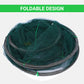 🎁💥LAST DAY SPECIAL PRICE!-￡7.99!!🌊 Portable Foldable Hand Casting Fishing Net with Rope