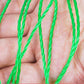 🎁💥LAST DAY SPECIAL PRICE!-￡7.99!!🌊 Portable Foldable Hand Casting Fishing Net with Rope