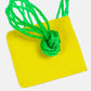 🎁💥LAST DAY SPECIAL PRICE!-￡7.99!!🌊 Portable Foldable Hand Casting Fishing Net with Rope