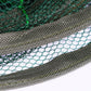 🎁💥LAST DAY SPECIAL PRICE!-￡7.99!!🌊 Portable Foldable Hand Casting Fishing Net with Rope
