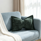 🔥HOT SALE 50% OFF🎁🎀Soft Chenille Bow-Shaped Throw Pillow