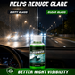 🔥🎁💥LAST DAY SPECIAL PRICE!-￡6.99!!🔥 Automotive Glass Water Concentrate – Just Dilute & Pour! Streak-Free Visibility, Fights Bugs & Road Grime! 🚗✨