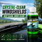 🔥🎁💥LAST DAY SPECIAL PRICE!-￡6.99!!🔥 Automotive Glass Water Concentrate – Just Dilute & Pour! Streak-Free Visibility, Fights Bugs & Road Grime! 🚗✨