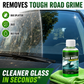 🔥🎁💥LAST DAY SPECIAL PRICE!-￡6.99!!🔥 Automotive Glass Water Concentrate – Just Dilute & Pour! Streak-Free Visibility, Fights Bugs & Road Grime! 🚗✨
