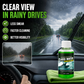 🔥🎁💥LAST DAY SPECIAL PRICE!-￡6.99!!🔥 Automotive Glass Water Concentrate – Just Dilute & Pour! Streak-Free Visibility, Fights Bugs & Road Grime! 🚗✨
