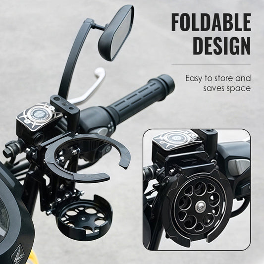 ⏰Limited Sale 50% OFF!!⚡50K+ SOLD! 🎁Foldable Cycling Bottle Holder