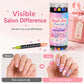 💕LAST DAY-50% OFF🌈24 Colors Dual Ended Nail Art Pens Set 2