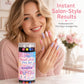 💕LAST DAY-50% OFF🌈24 Colors Dual Ended Nail Art Pens Set 2