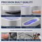 ⏳💥Final 3 hours-￡7.99!!🔥Multifunctional Ultrasonic Cleaner for Jewelry, Watches & Dentures, 3W Cordless Deep Cleaning