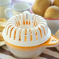 🎁💥LAST DAY SPECIAL PRICE!-￡7.99!!🔥DIY Microwave Potato Chip Maker with Slicer Bowl Set