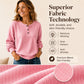 💃2026  Autumn New Arrival 50% OFF💥🔥50% OFF! Womens's Casual Waffle Knit Sweatshirt