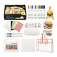 🔥HOT SALE 50% OFF🎁Puffy Foam Painting Kit for Kids