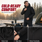 🎁🔥Last day sale 50% OFF🔥💥 Built for Wind & Rain | Men's Waterproof Insulated Outdoor Jacket