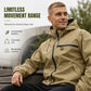 ⏳LAST DAY SALE ONLY ￡19.98!🔥The All-Weather Urban Jacket That’s Waterproof, Windproof & Actually Stylish.🧥🏆