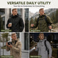 ⏳LAST DAY SALE ONLY ￡19.98!🔥The All-Weather Urban Jacket That’s Waterproof, Windproof & Actually Stylish.🧥🏆