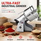 🎁🔥Last day sale 50% OFF🔥Grind Anything Instantly! No-Stall Multi-Blade Electric Grinder