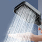 🎁🔥Last day sale 50% OFF🔥Premium 4-Mode High Pressure Shower Head