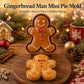 ⏰Christmas Limited Sale 50% OFF!!🎄50K+ SOLD! 🎁🎄Christmas Mini Pie & Pastry Press Mould – 8 Festive Designs