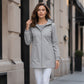 🎁🔥Last day sale 50% OFF🔥💥Women's Outdoor Waterproof Hooded Jacket🌧🧥