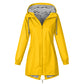 🎁🔥Last day sale 50% OFF🔥💥Women's Outdoor Waterproof Hooded Jacket🌧🧥