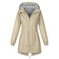 🎁🔥Last day sale 50% OFF🔥💥Women's Outdoor Waterproof Hooded Jacket🌧🧥