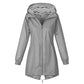 🎁🔥Last day sale 50% OFF🔥💥Women's Outdoor Waterproof Hooded Jacket🌧🧥