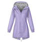 🎁🔥Last day sale 50% OFF🔥💥Women's Outdoor Waterproof Hooded Jacket🌧🧥