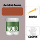🎁🔥Last day sale 50% OFF🔥Waterborne Wood Paint Eco-Friendly Furniture Refinishing Paint