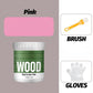 🎁🔥Last day sale 50% OFF🔥Waterborne Wood Paint Eco-Friendly Furniture Refinishing Paint