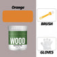🎁🔥Last day sale 50% OFF🔥Waterborne Wood Paint Eco-Friendly Furniture Refinishing Paint