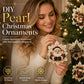 ⏳Limited-time 50% off⏰Christmas DIY Painting Hanging Ornaments Set🥳🎄