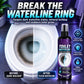 ⏳🏆LAST DAY SALE: ￡7.99!!⚡50K+ SOLD! Almost Gone-💥Toilet Bowl Waterline Cleaner Spray