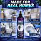 ⏳🏆LAST DAY SALE: ￡7.99!!⚡50K+ SOLD! Almost Gone-💥Toilet Bowl Waterline Cleaner Spray